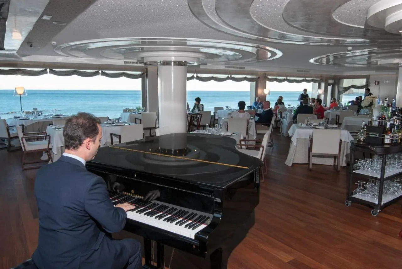 Foto - Vincci Selección Aleysa