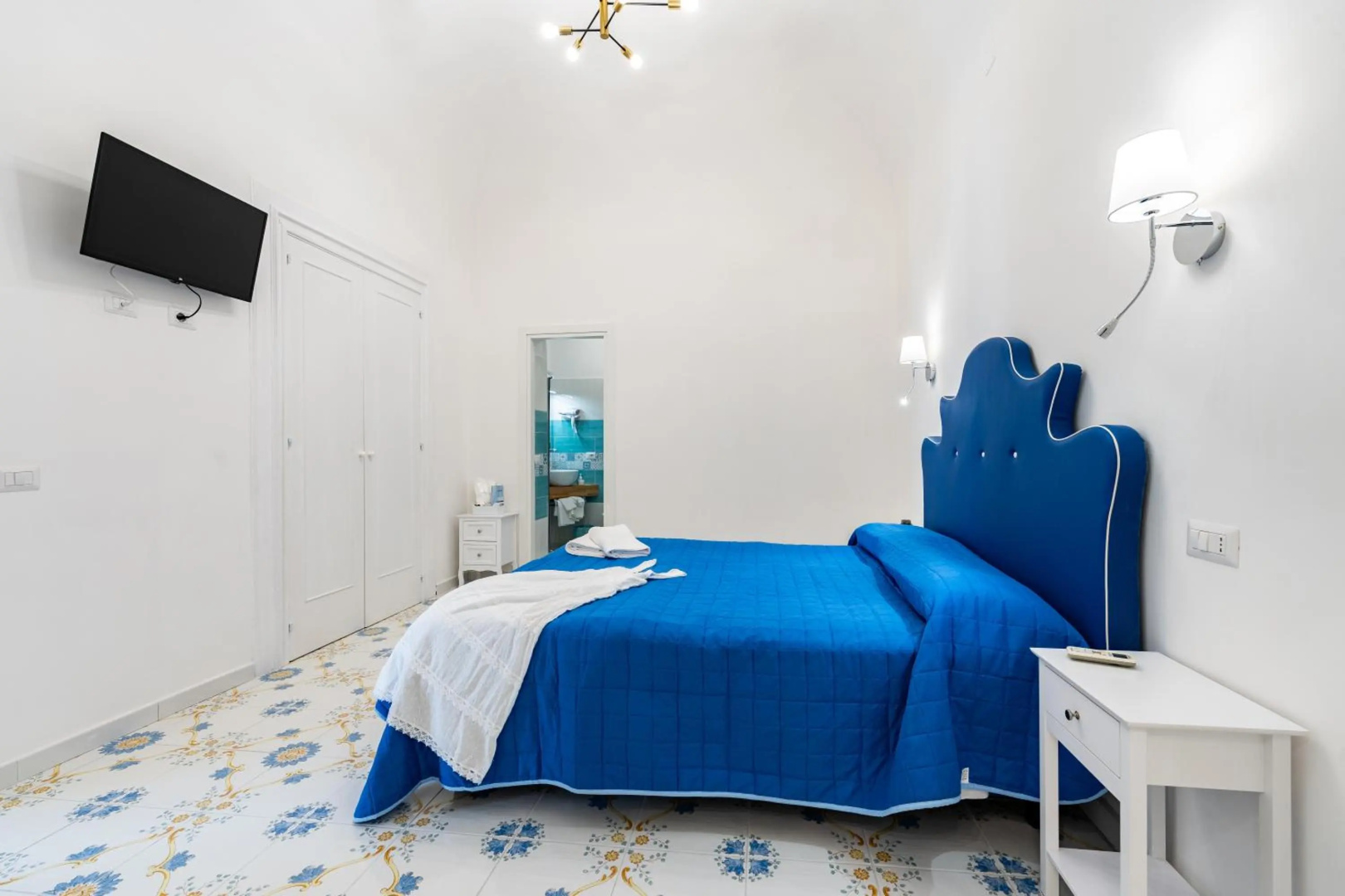 Photo - Hotel Fontana