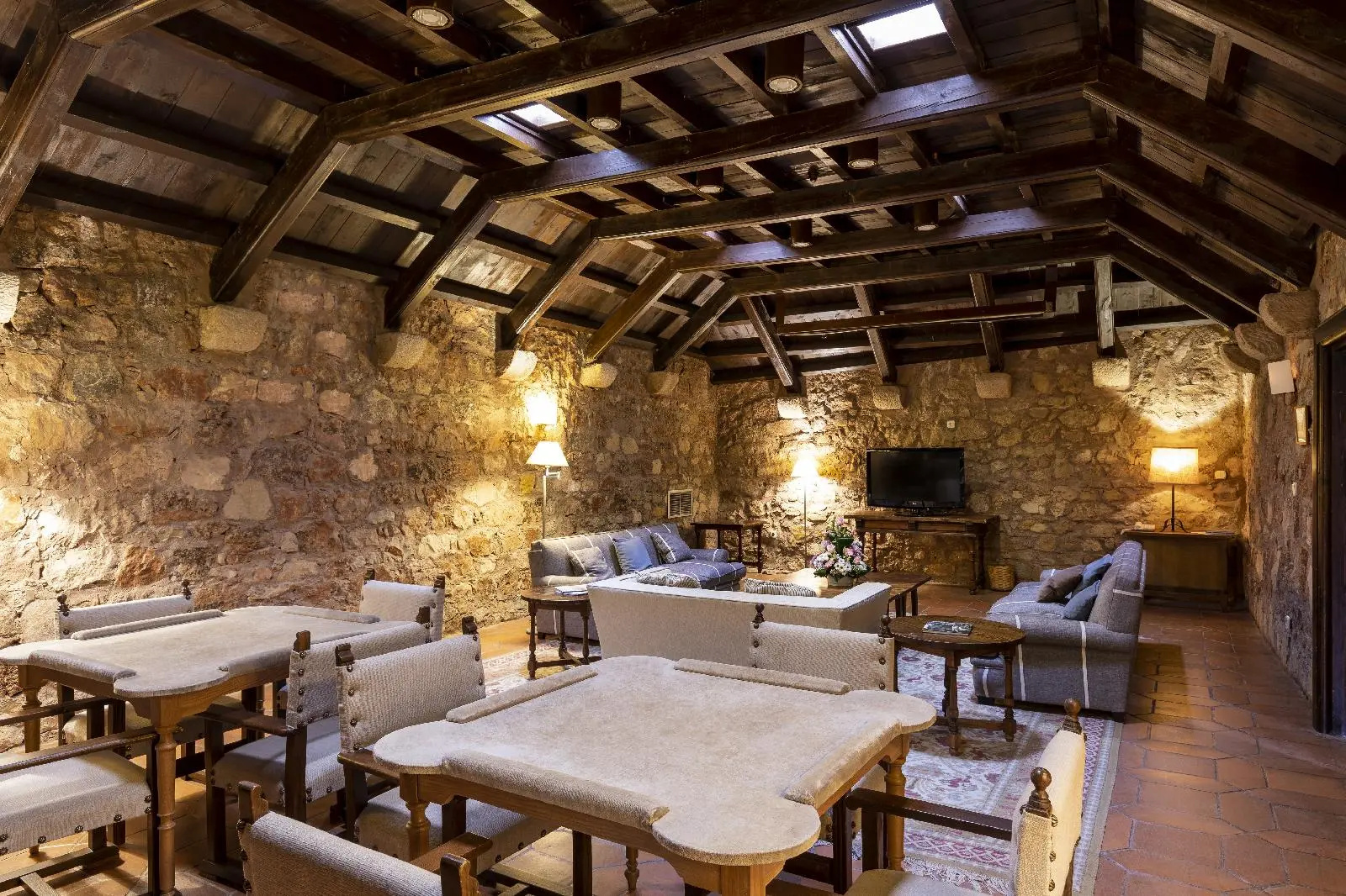 Foto - Parador de Siguenza