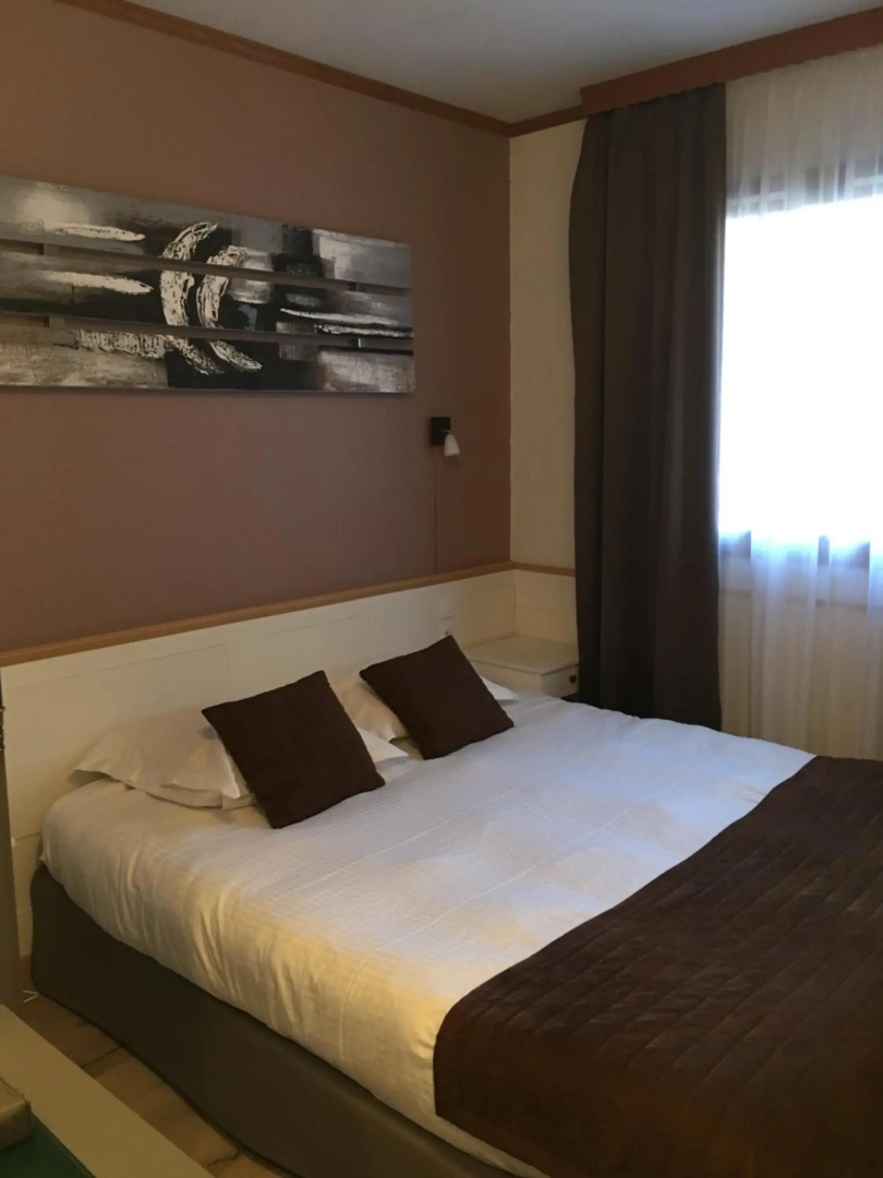 Photo - Hôtel Le Rapp