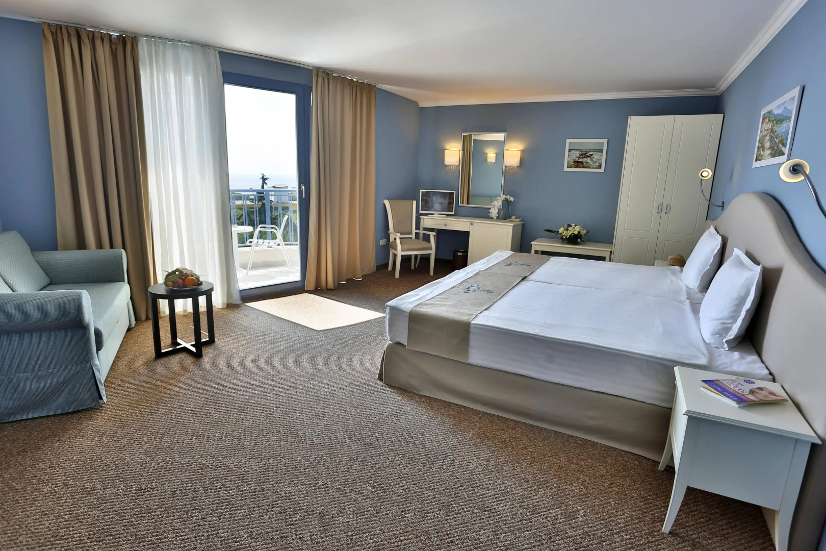 Foto - Hotel Sofia - All Inclusive