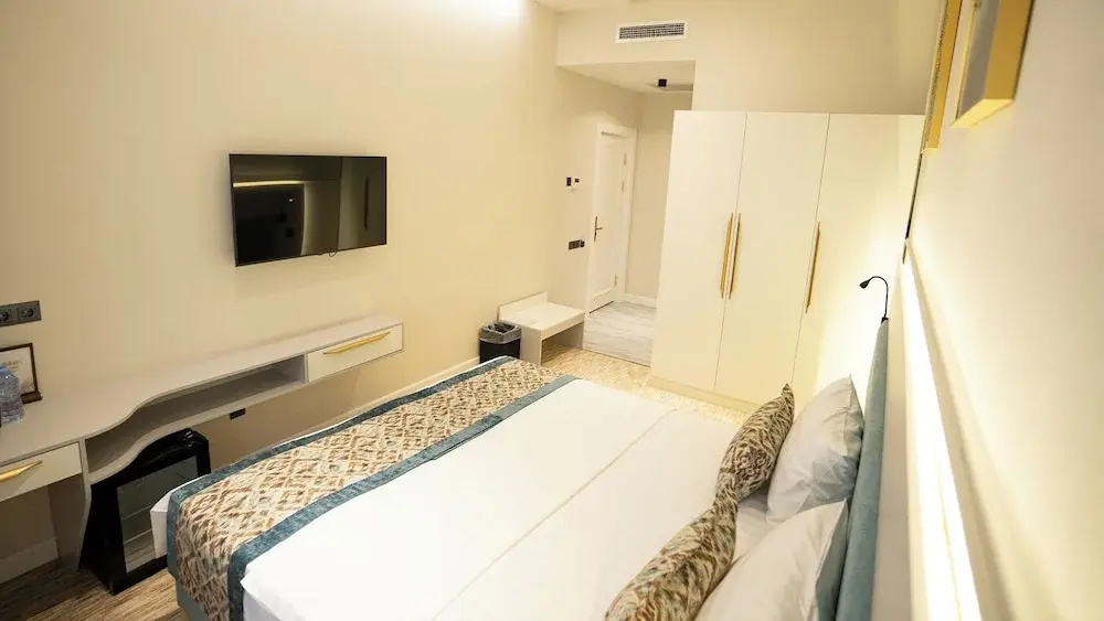 Foto - Coco Hotel