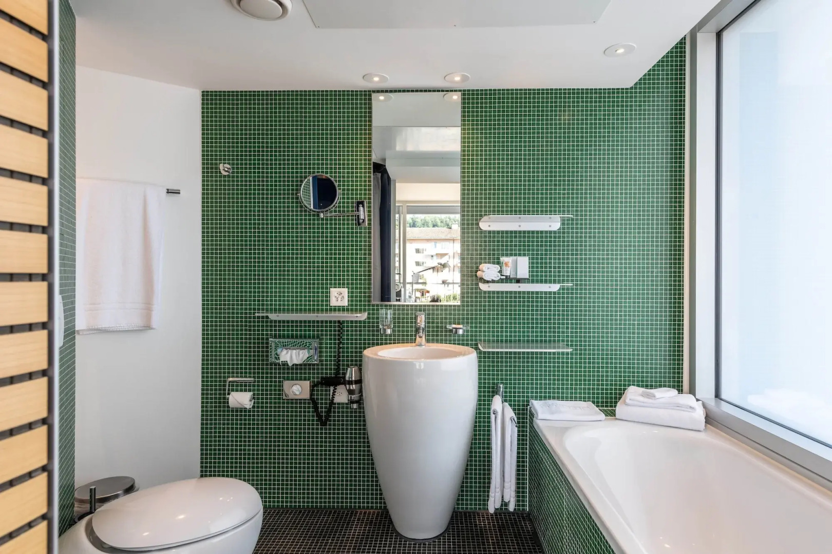 Foto - Sedartis Swiss Quality Hotel