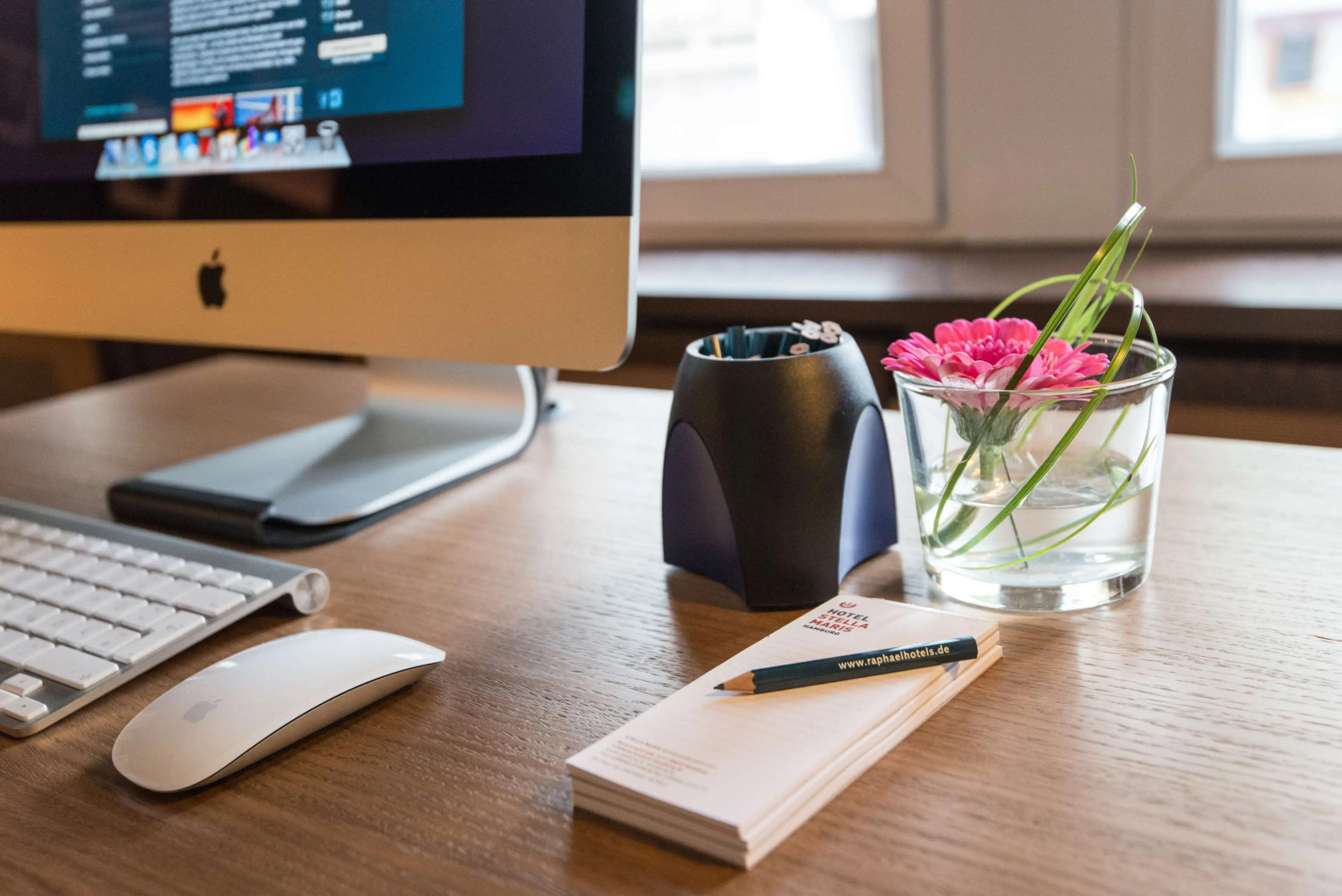 Foto - Hotel Stella Maris