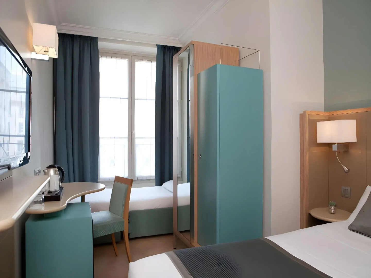 Foto - Leonardo Boutique Opera Hotel