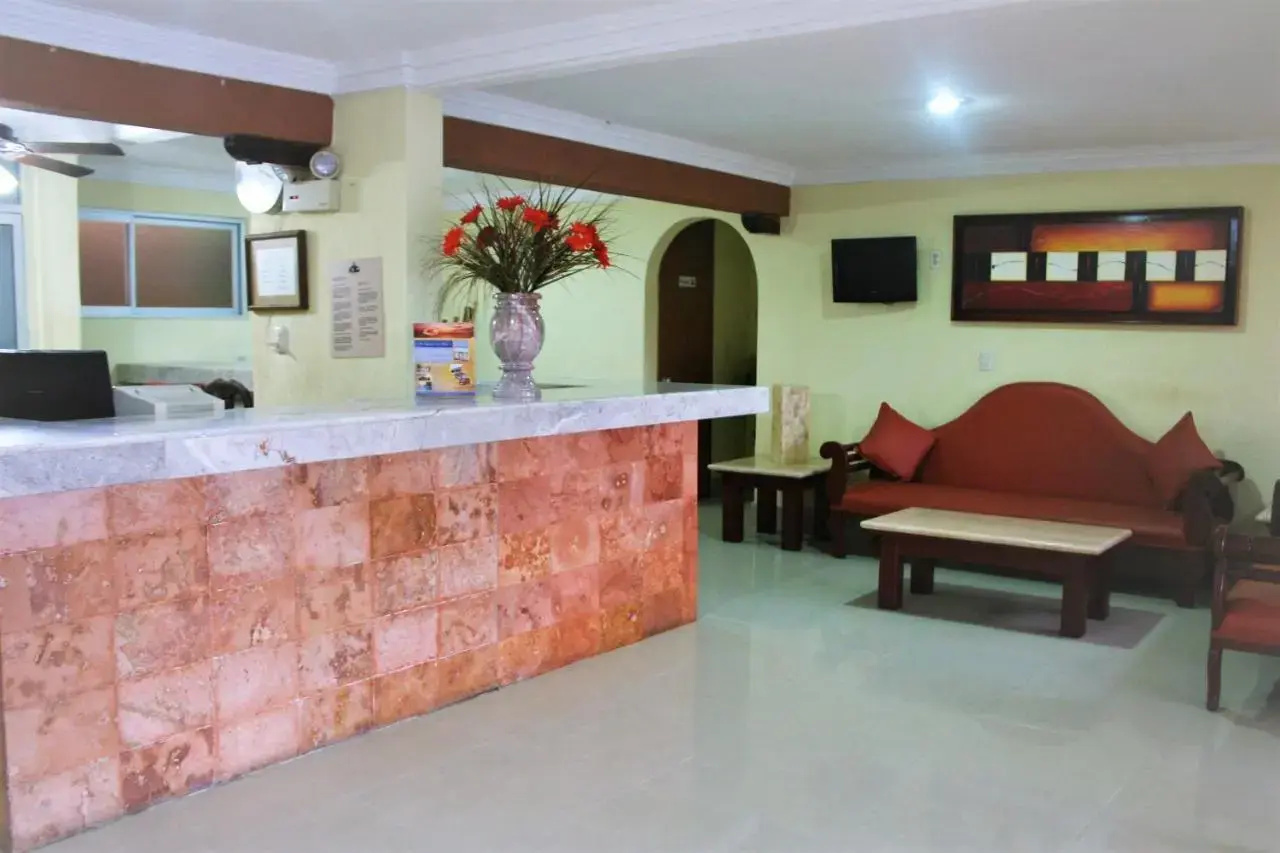 Foto - Suites Cancun Center Cancun