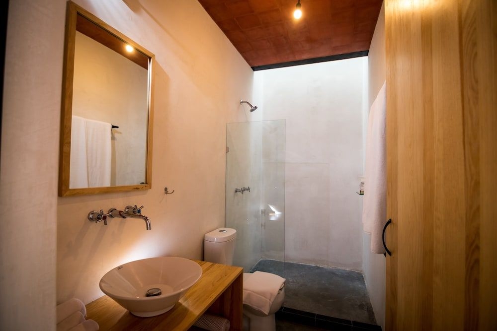 Foto - Hotel con Corazón Oaxaca