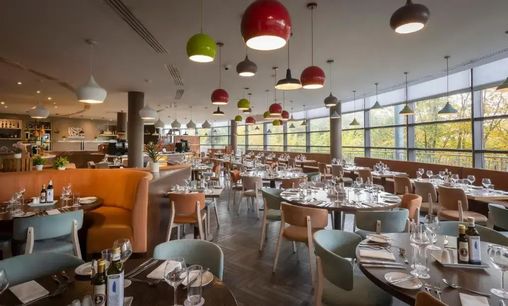 Photo - Clayton Hotel Liffey Valley