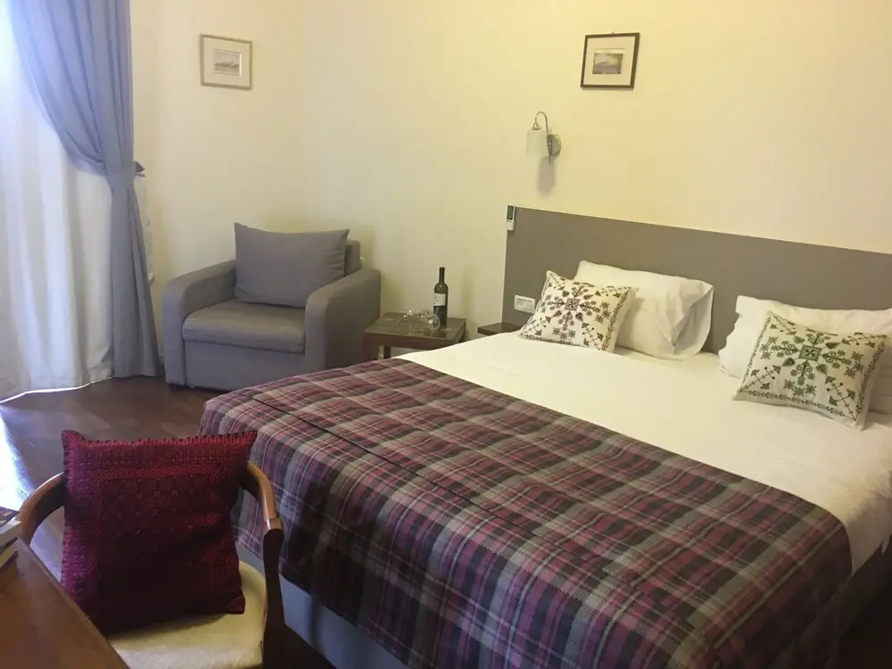 Foto - Scots House Hotel