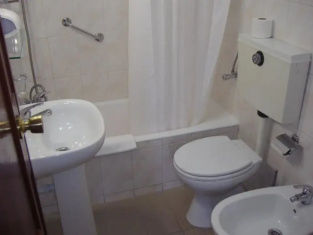 Foto - Hotel Grande Rio