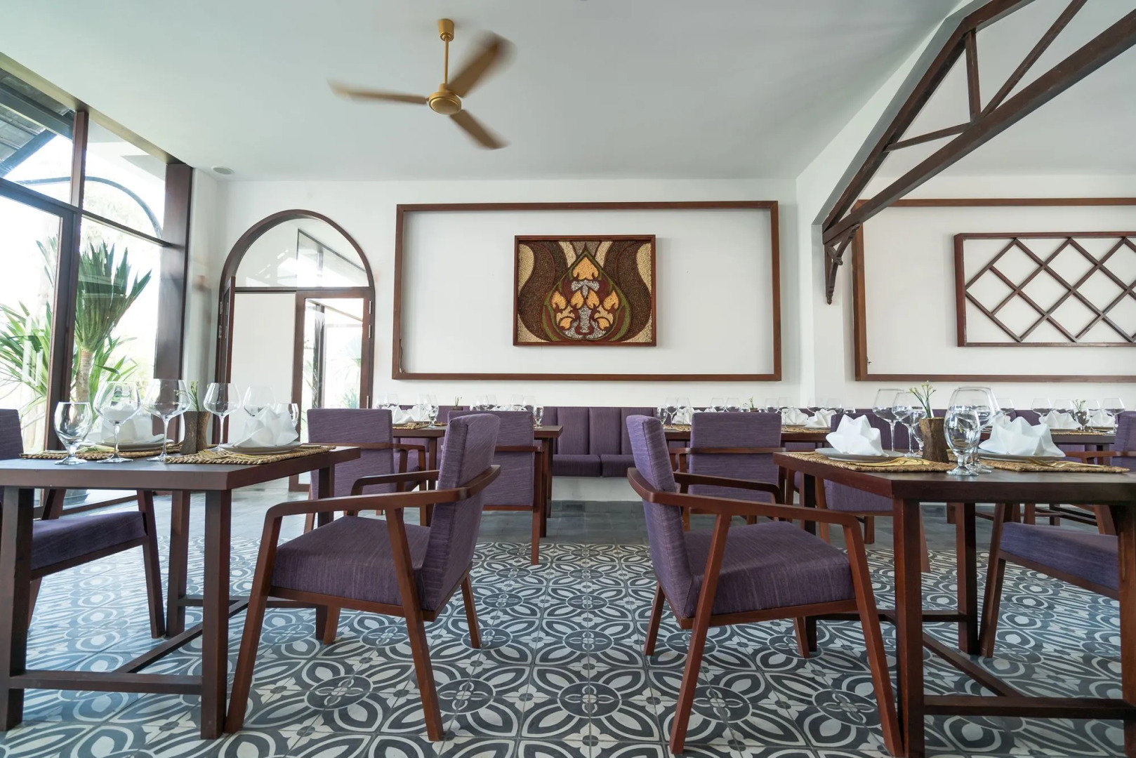 Foto - Sabara Angkor Resort & Spa