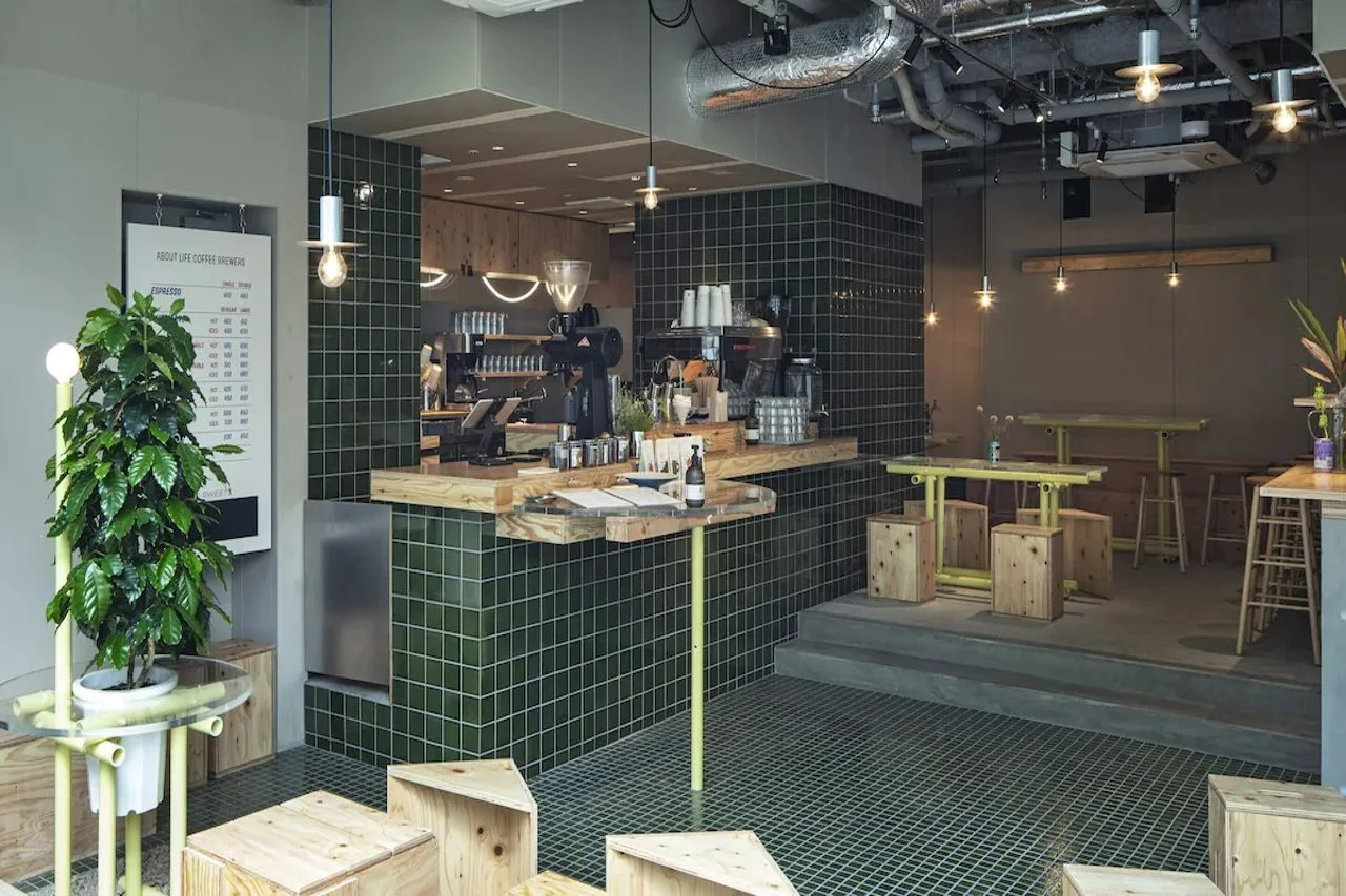 Foto - all day place shibuya