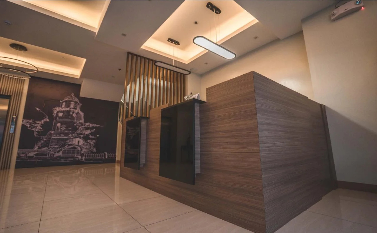 Foto - Henia Hotel