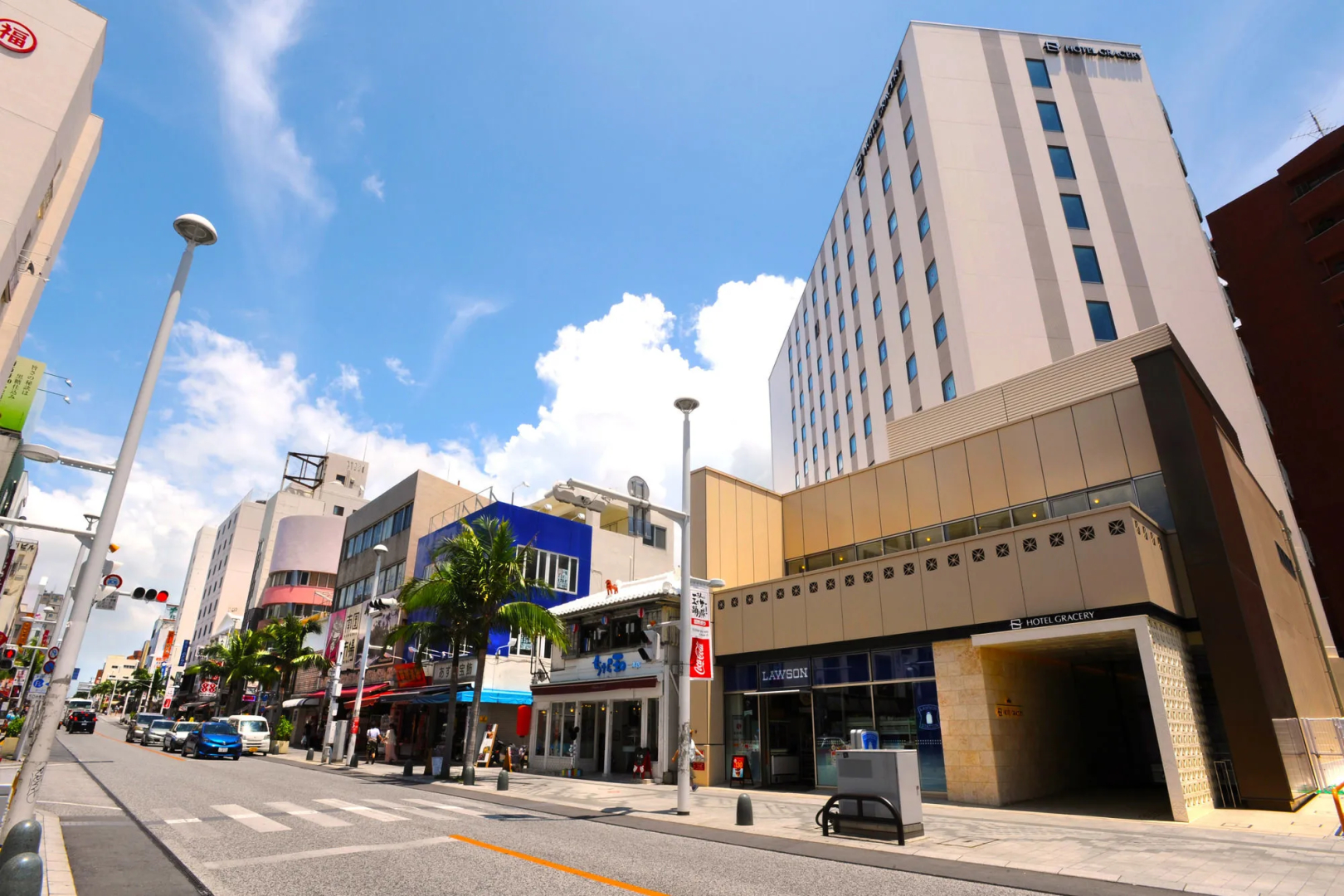 Foto - Hotel Gracery Naha
