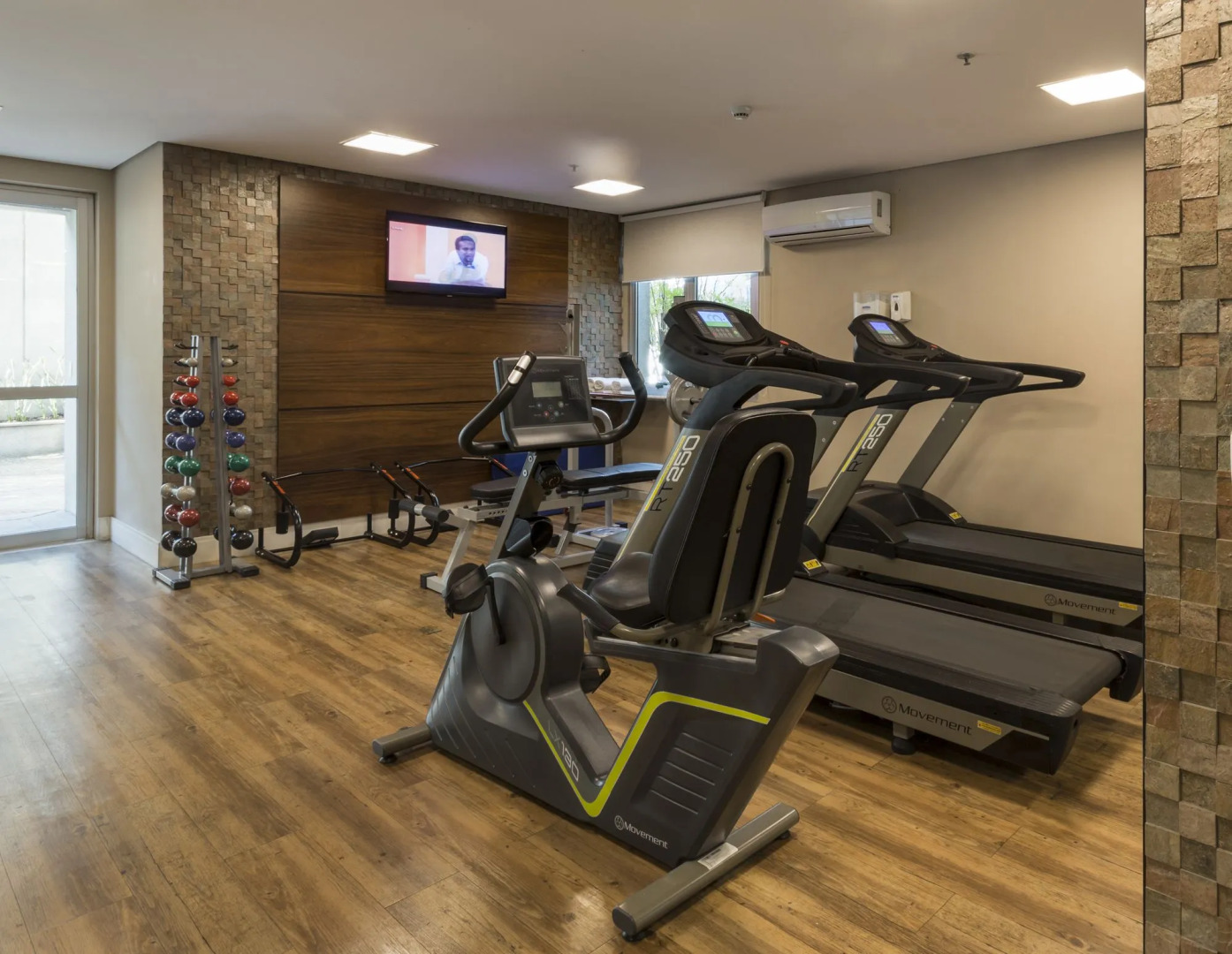 Foto - Intercity São Paulo Ibirapuera