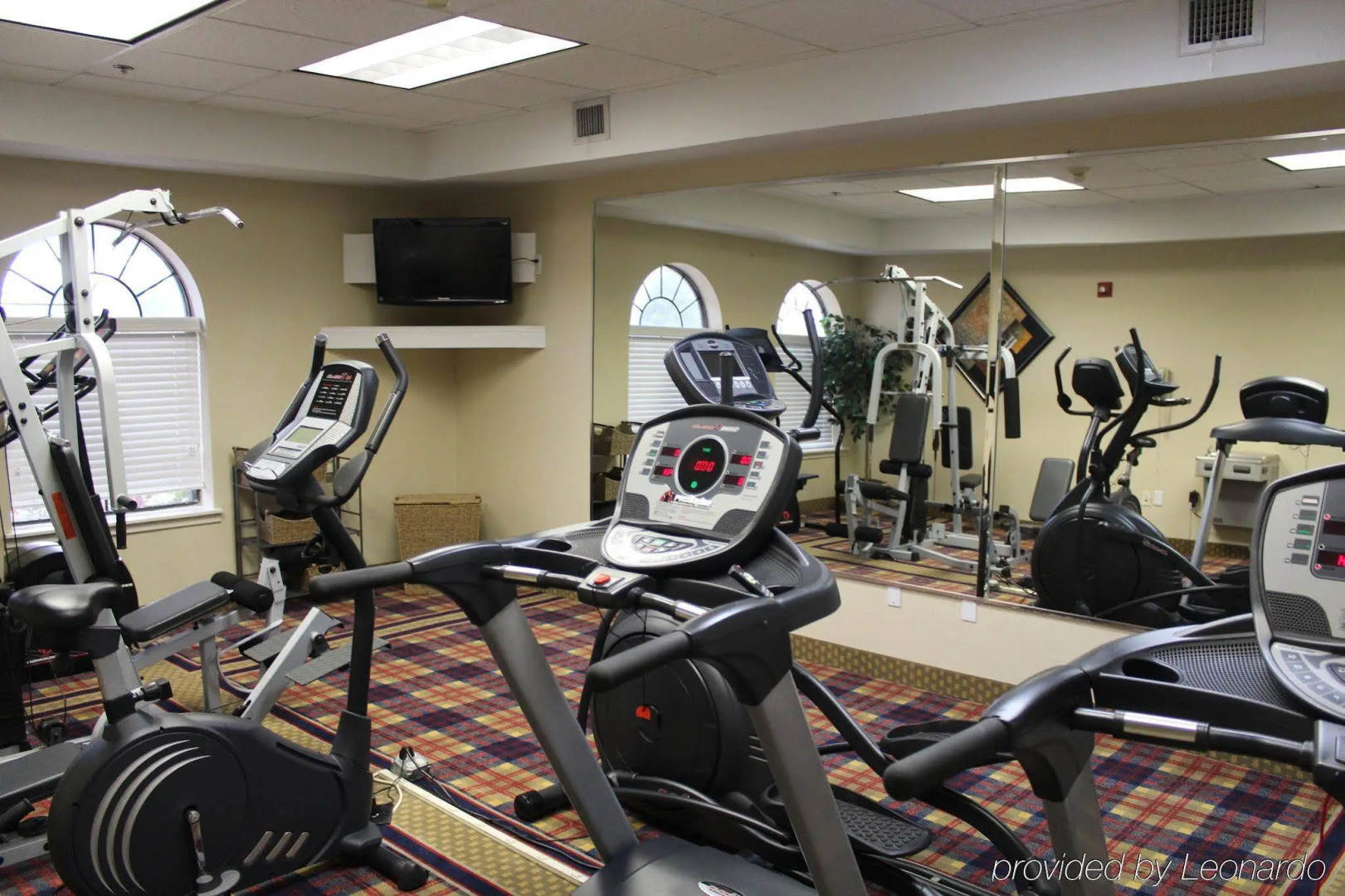 Foto - Best Western Plus Heritage Inn & Suites Houston,Pasadena,Deer Park,Channelview