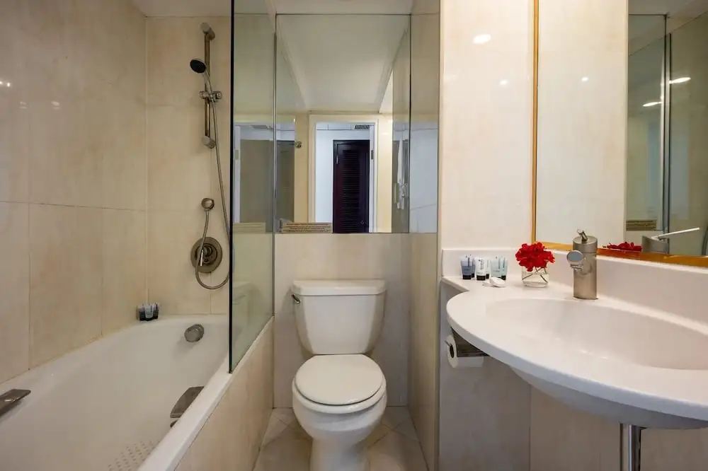 Photo - Jerusalem Gold Hotel