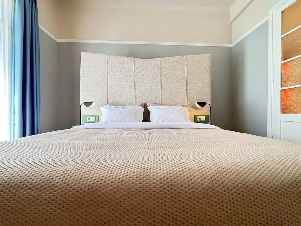 Foto - Live in Athens, PANGRATI Fine Residence