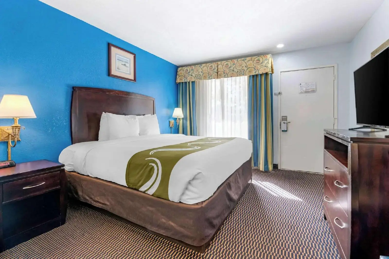 Foto - Quality Inn Sarasota North Near Lido Key Beach