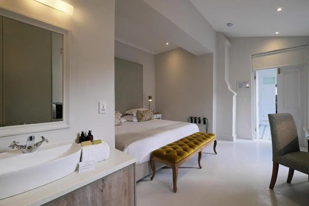 Foto - Chapter House Boutique Hotel By The Living Journey Collection