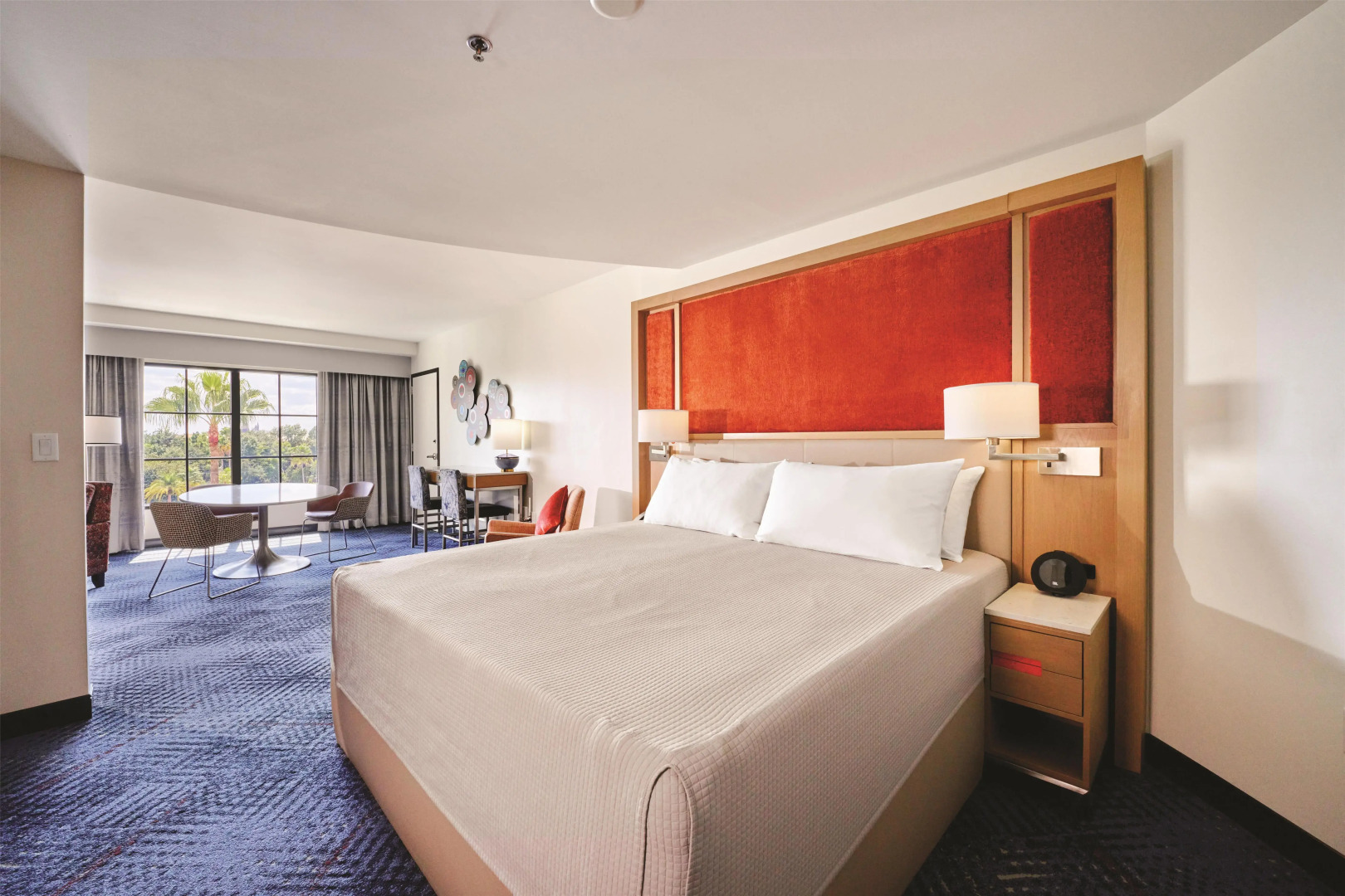 Foto - Universal's Hard Rock Hotel®