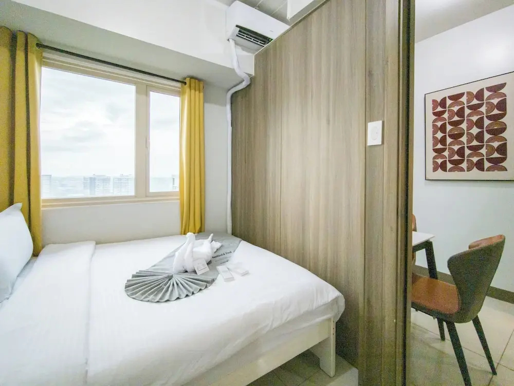 Photo - GemstoneBR in SMDC Coast Residences