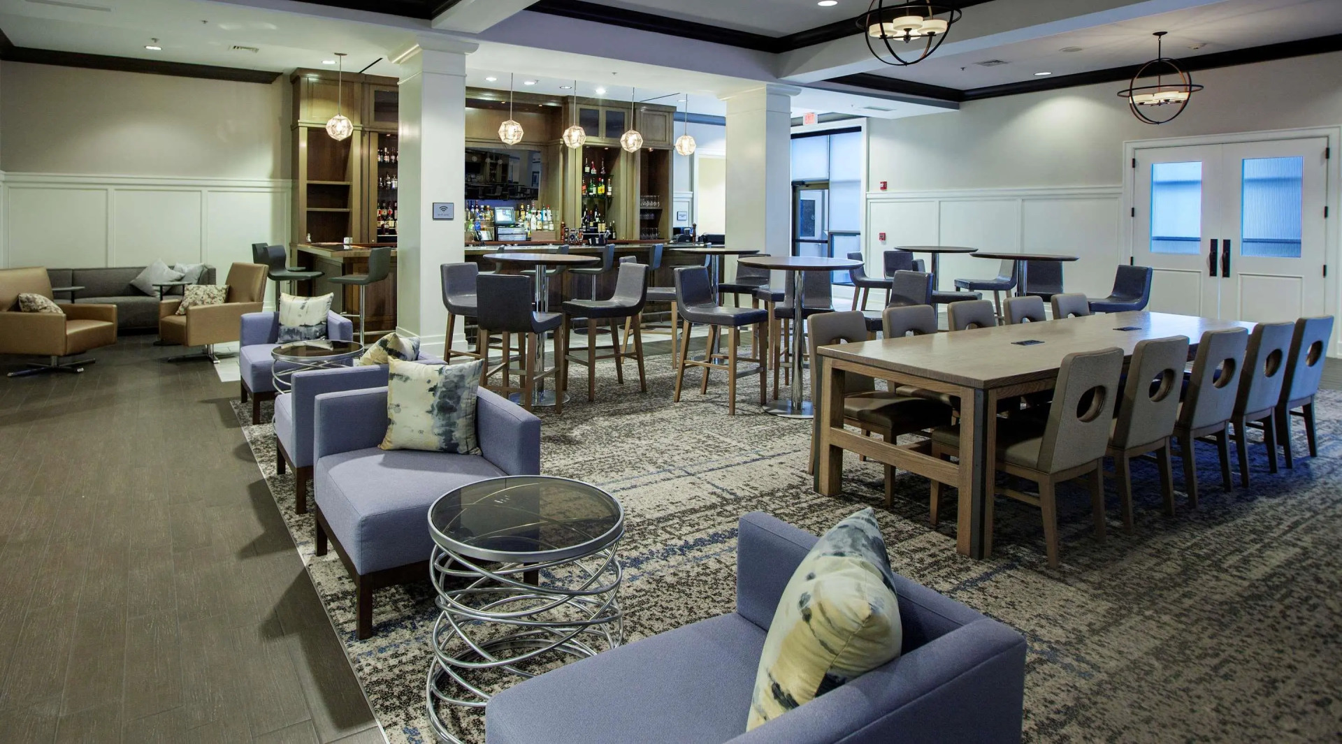 Foto - Sheraton Jacksonville Hotel