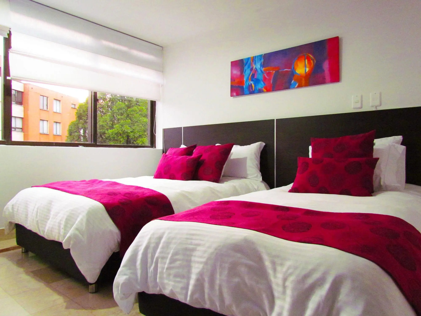 Foto - Montes de la Castellana Hotel Boutique