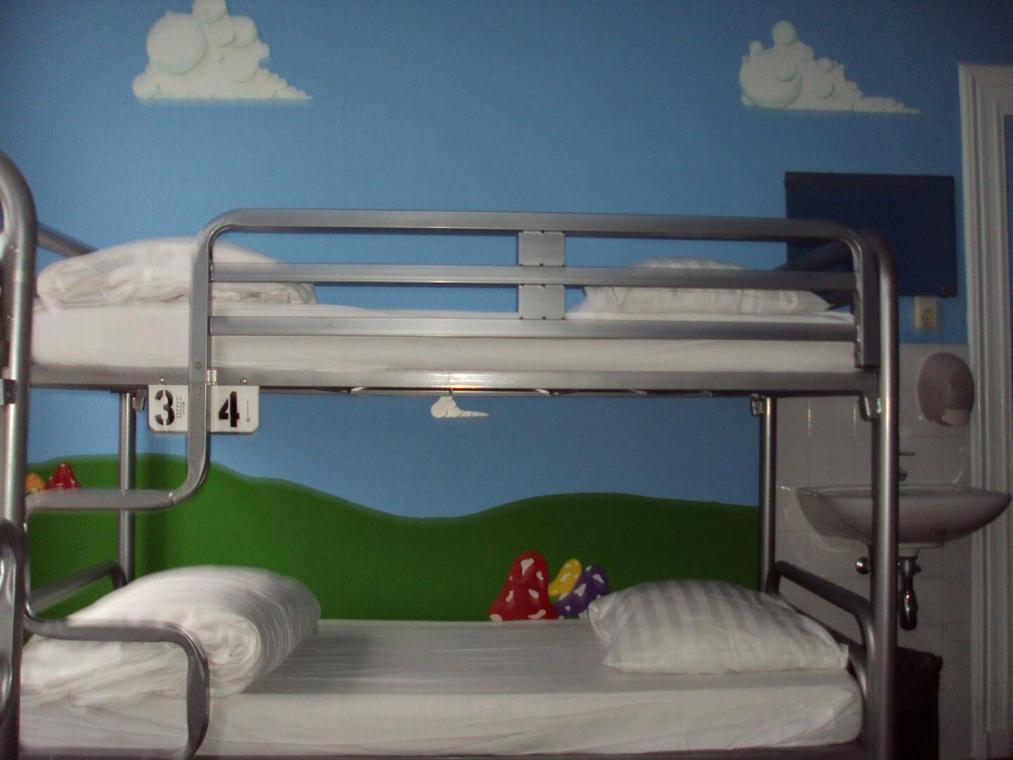 Foto - Flying Pig Uptown