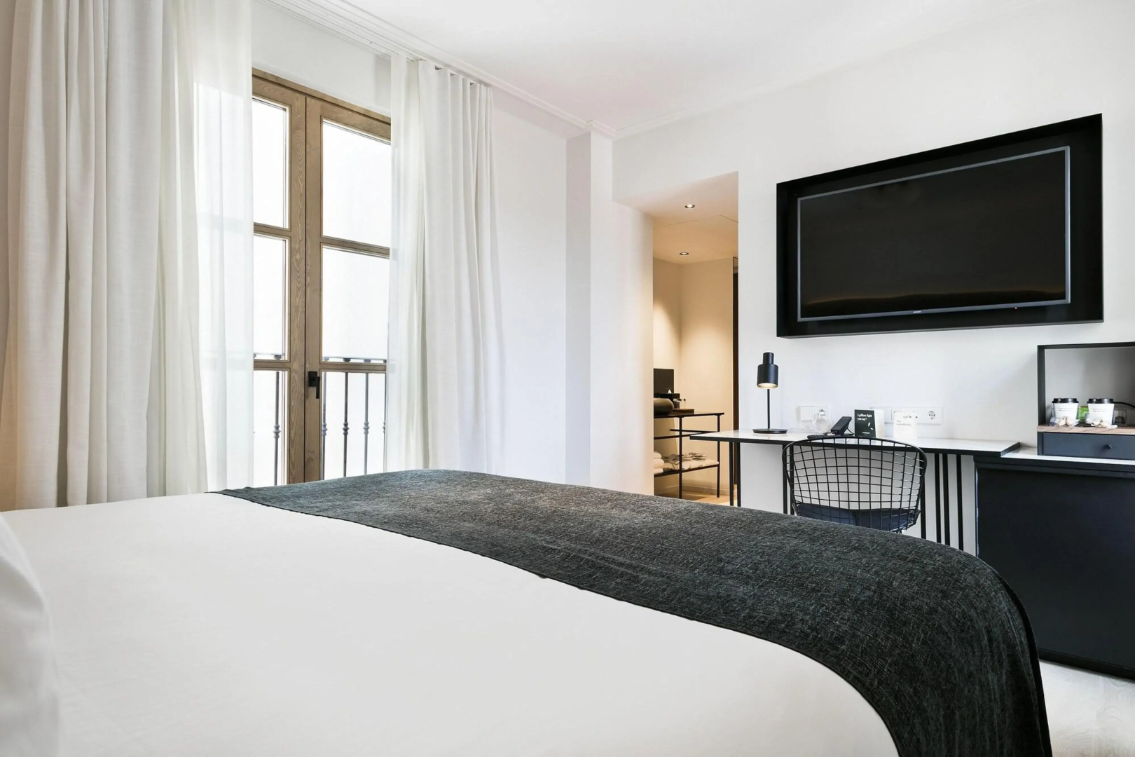 Foto - Yurbban Passage Hotel & Spa