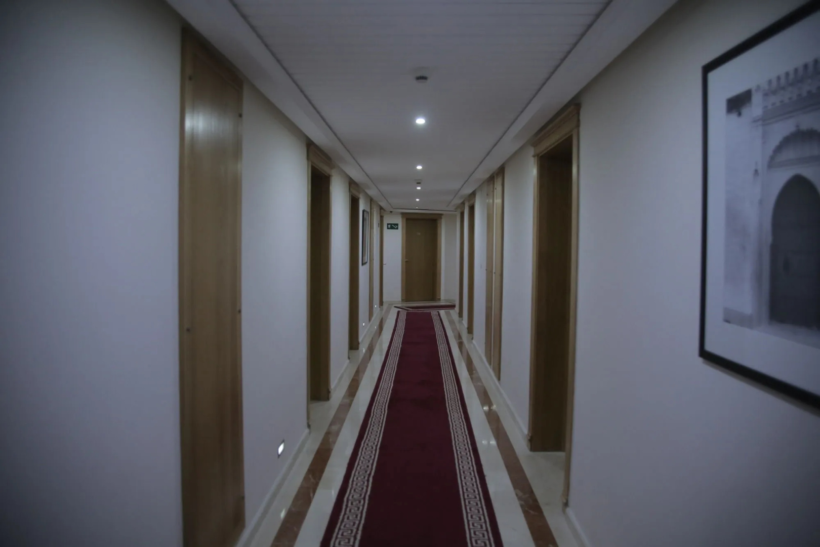 Foto - Hotel LA PALOMA