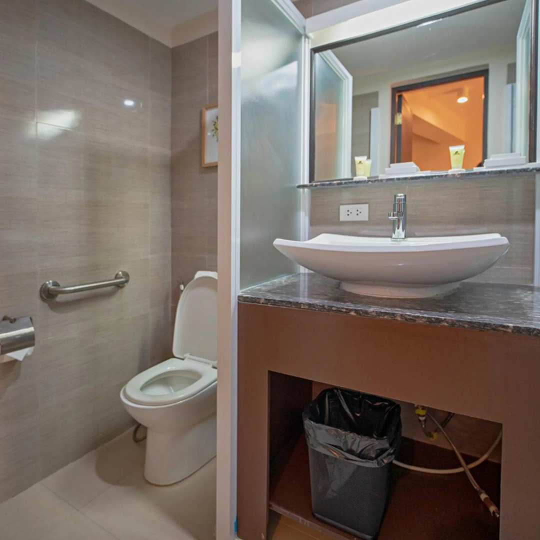 Photo - Achievers Airport Hotel