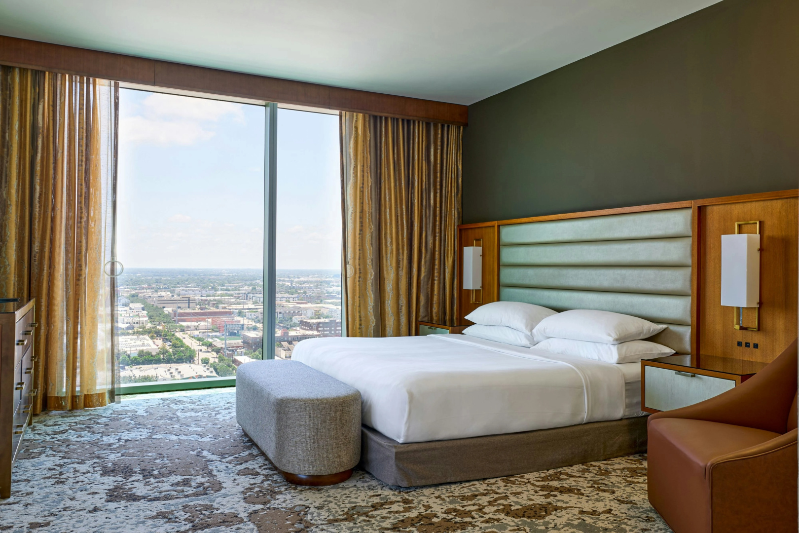 Photo - Marriott Marquis Houston