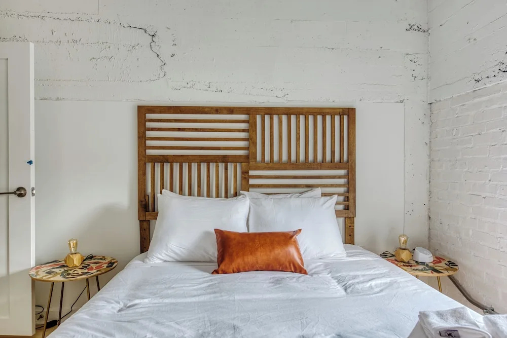 Foto - Sosuite at West Lofts - West Philadelphia