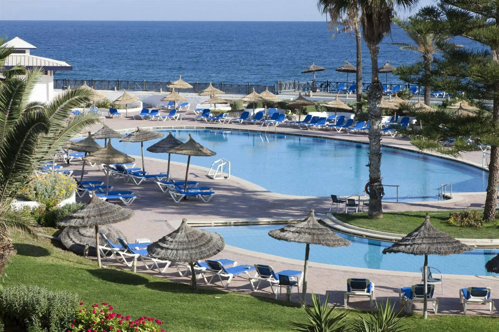 Foto - Regency Hotel & Spa