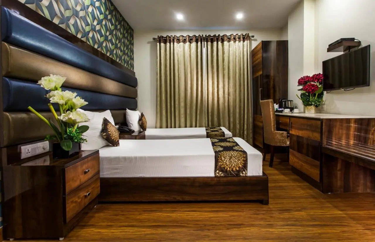 Foto - Hotel Sunstar Heritage
