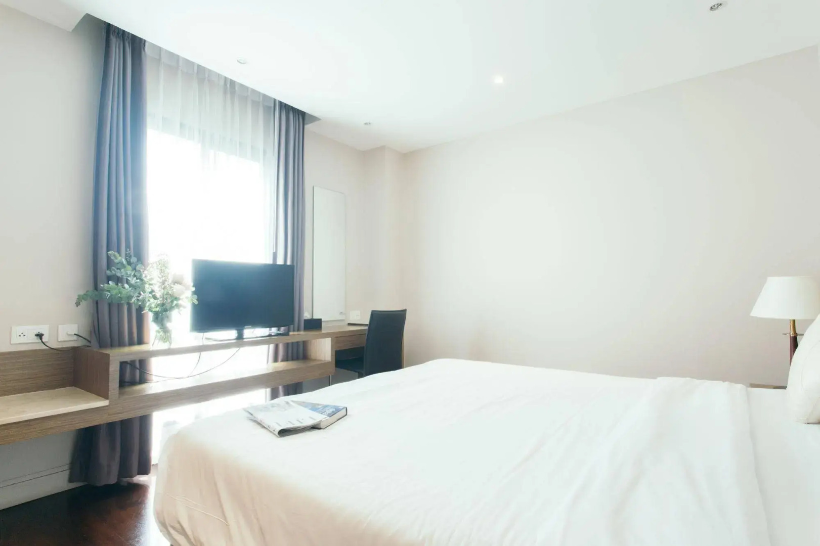 Foto - Thomson Residence Hotel