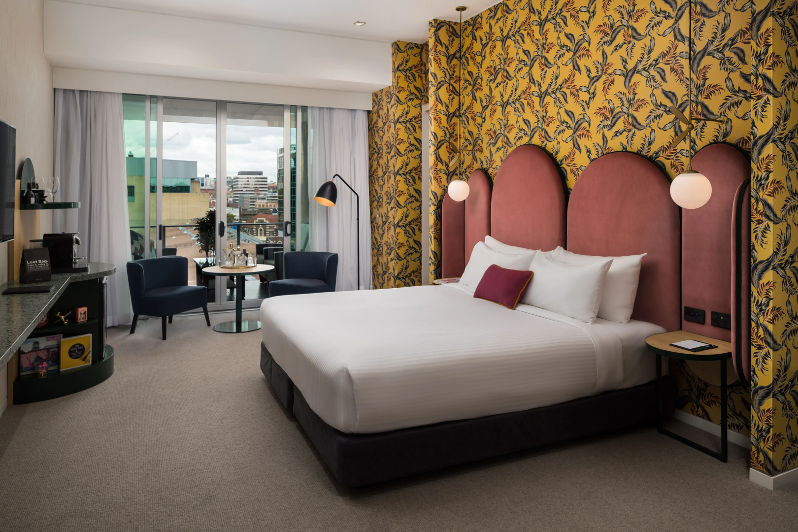Foto - Ovolo The Valley Brisbane