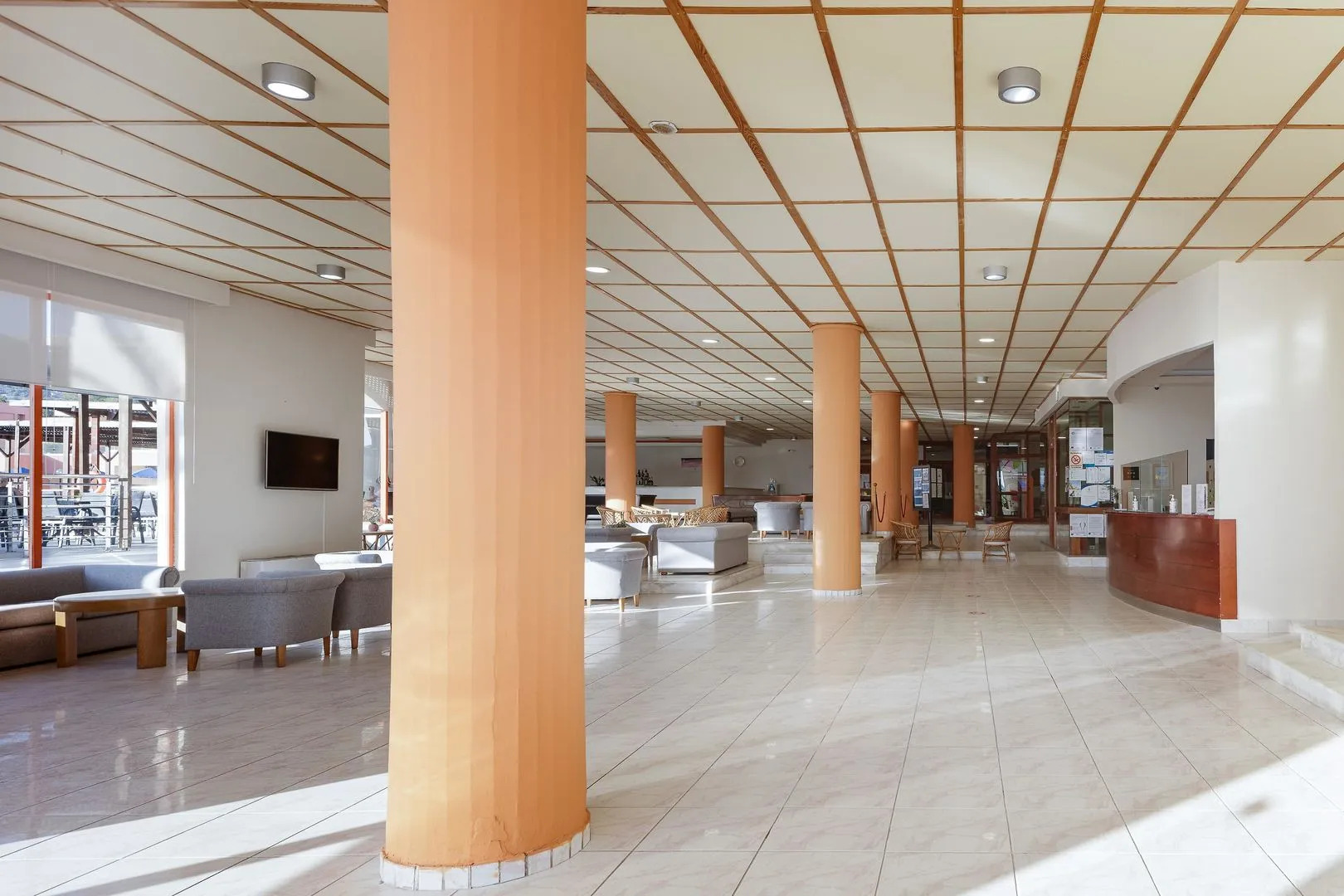 Foto - Rethymno Village