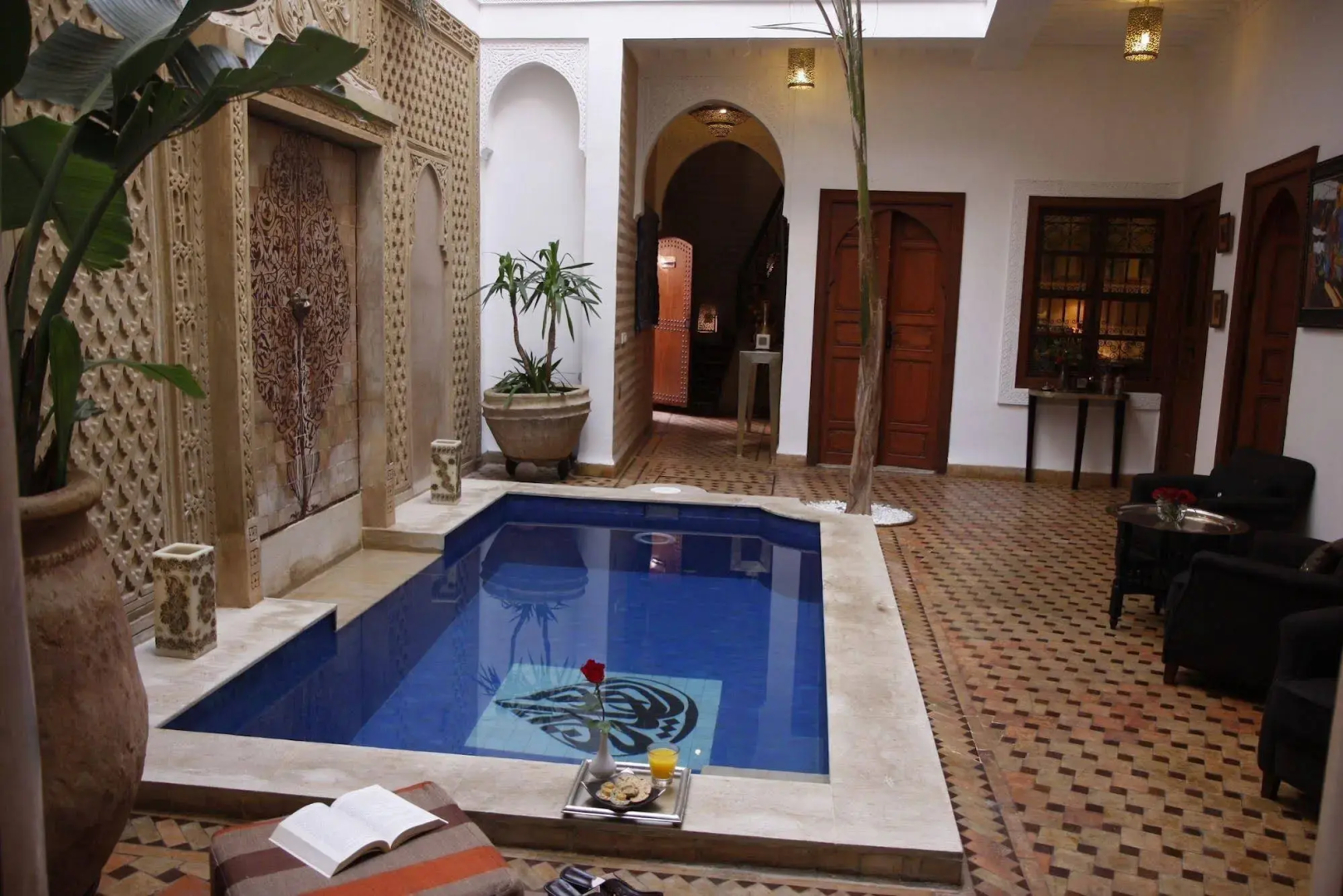 Foto - Riad Dar Beldia and Spa