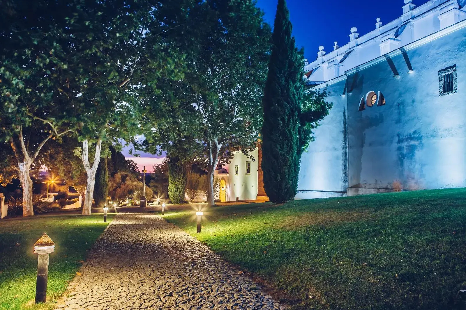 Foto - Convento do Espinheiro, Historic Hotel & Spa