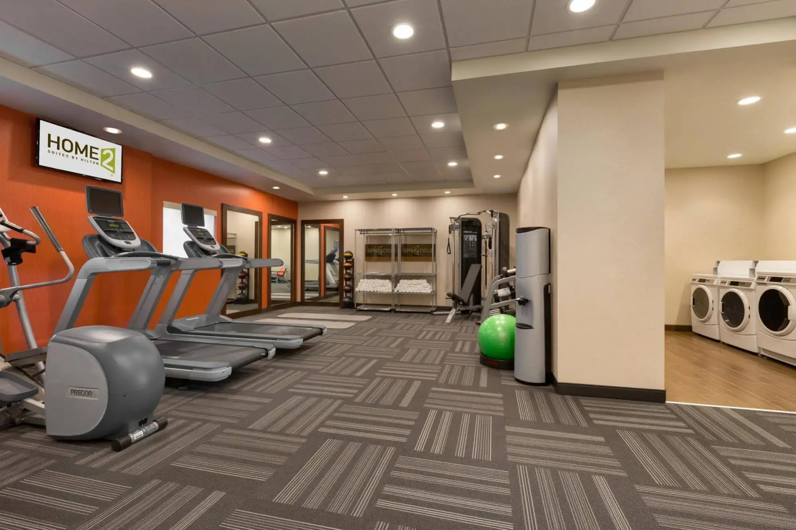 Foto - Home2 Suites by Hilton Phoenix Chandler