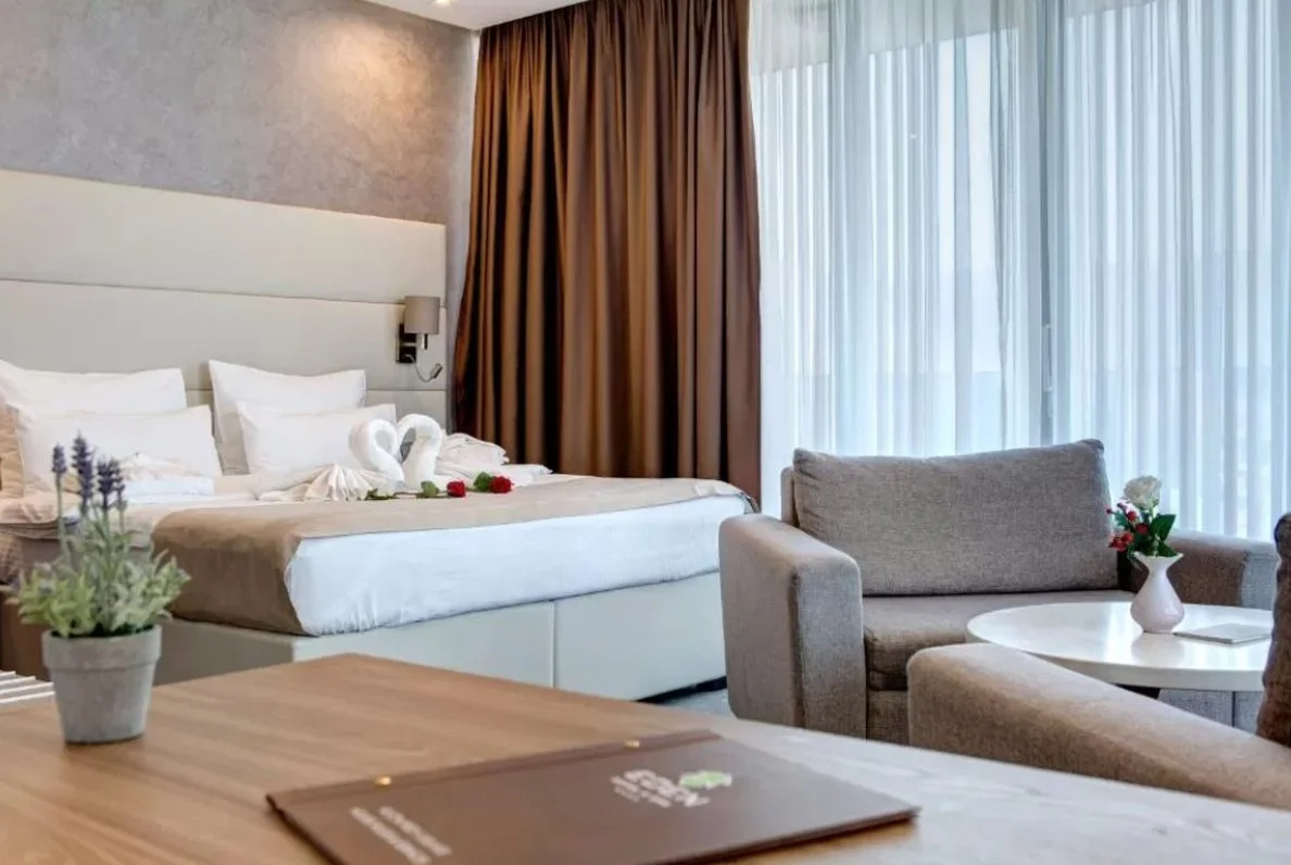 Photo - Eden Hotel& Spa