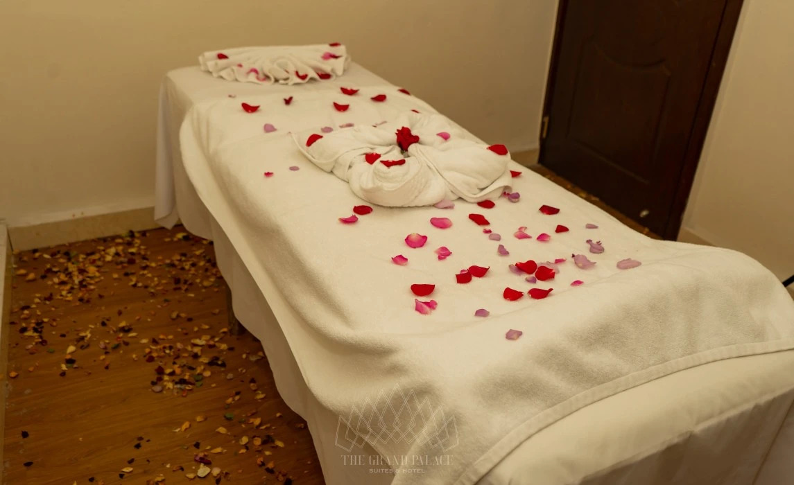 Photo - The Grand Palace Hotel