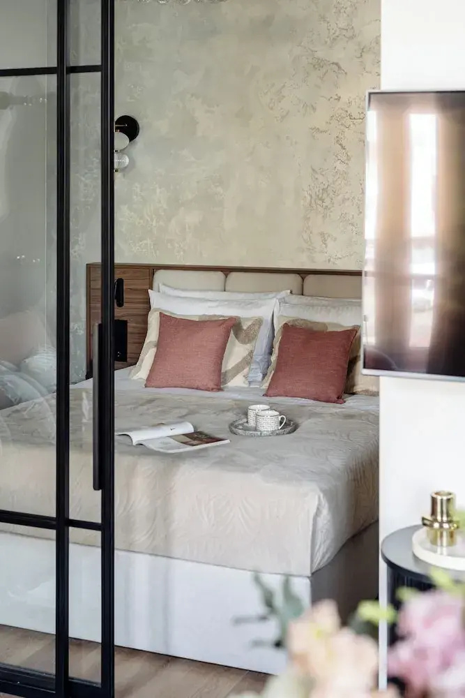 Foto - Reset in So Soho Spa Collection