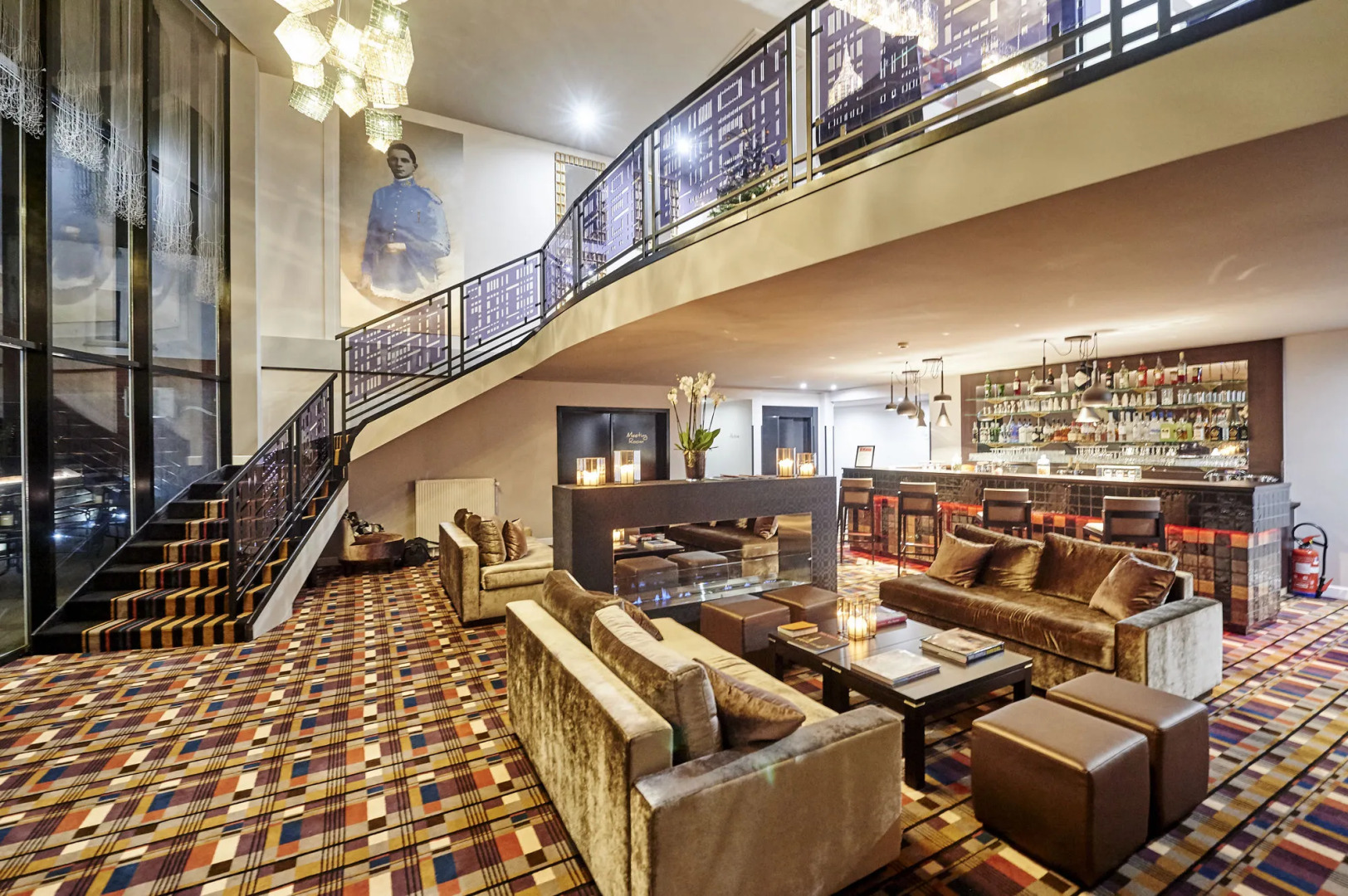 Photo - Hotel The Augustin