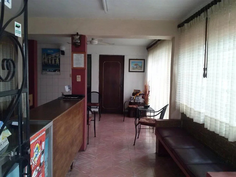 Foto - Hotel Posada del Ángel