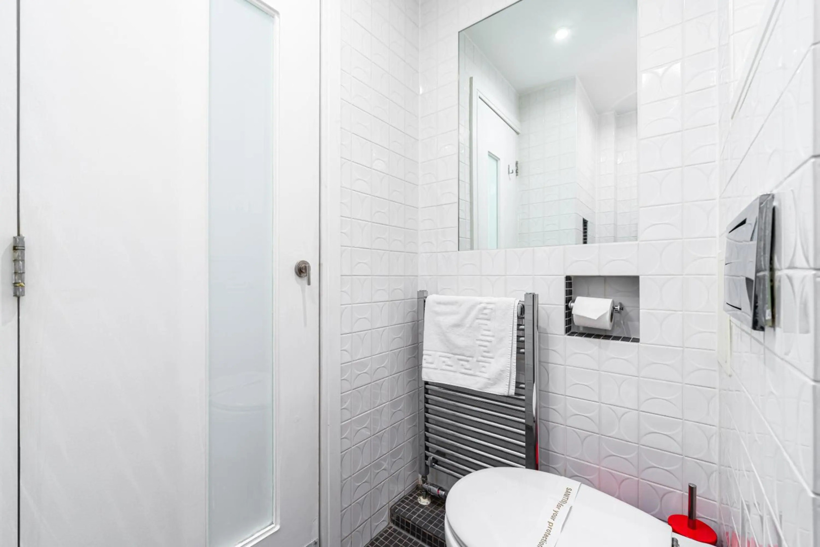 Foto - The Whitechapel