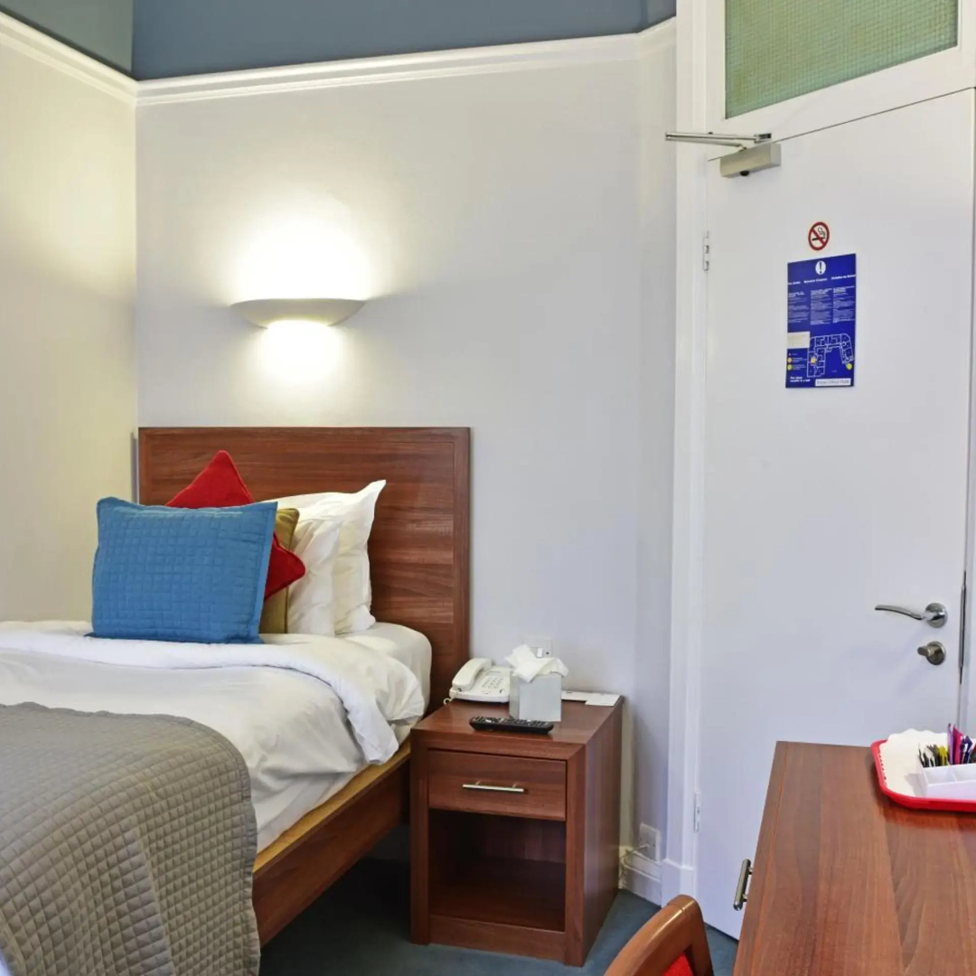 Foto - Royal Oxford Hotel