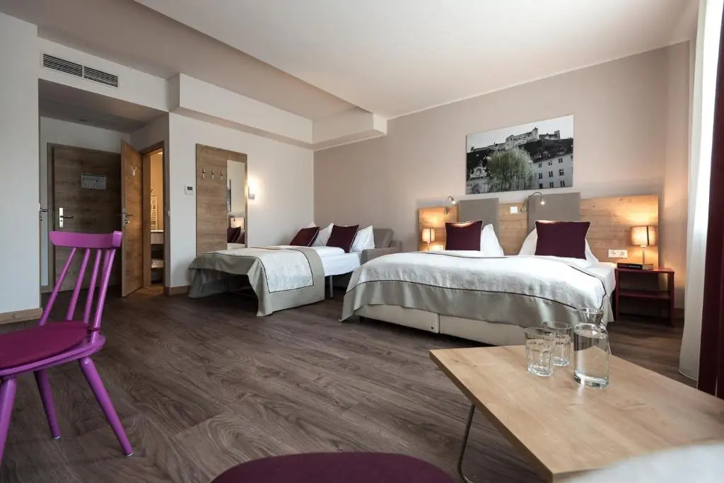 Foto - HOTEL junior by MAX 70